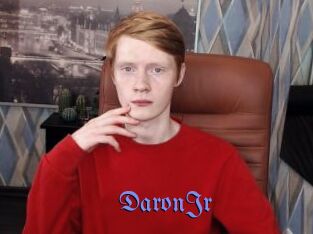 DaronJr