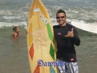 Daropilo