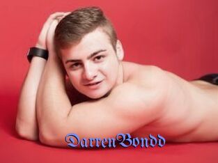 DarrenBondd