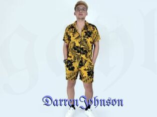 DarrenJohnson
