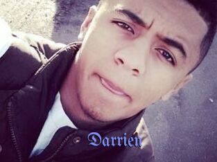 Darrien