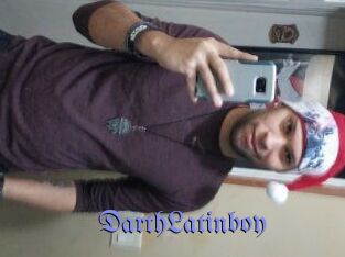 DarthLatinboy