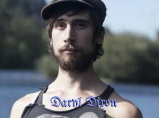 Daryl_Dixon