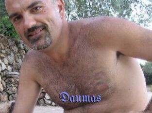 Daumas