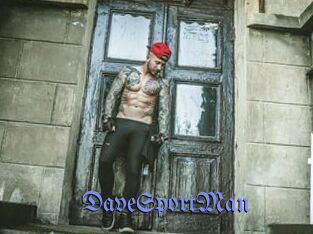 DaveSportMan