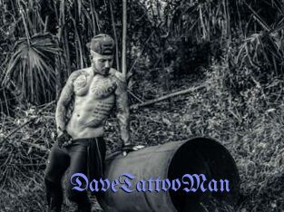 DaveTattooMan