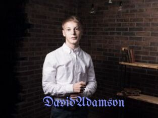 DavidAdamson