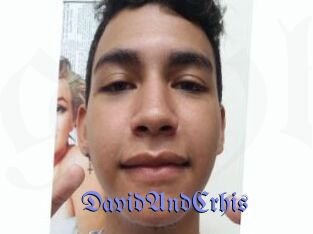 DavidAndCrhis