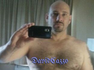 DavidCazzo