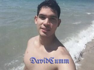 DavidCumm