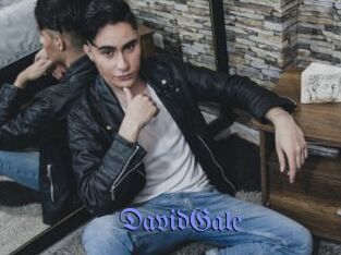 DavidGale
