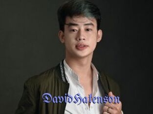 DavidHakenson