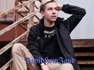 DavidHowIand
