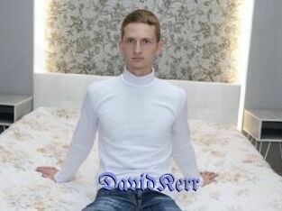 DavidKerr