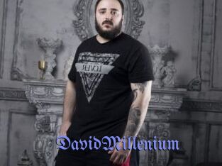 DavidMillenium
