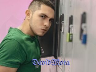 DavidMora