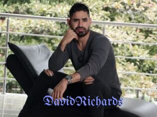 DavidRichards