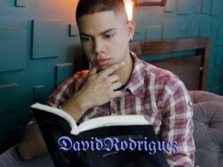 DavidRodriguez
