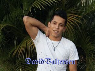 DavidValtersen