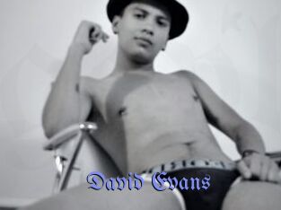 David_Evans