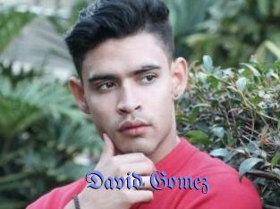 David_Gomez