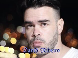 David_Ribeiro