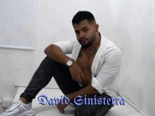 David_Sinisterra