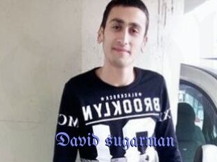 David_sugarman