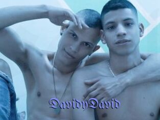DavidyDavid