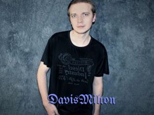 DavisMilton