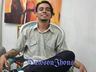 DawsonJhons Gay Buzz