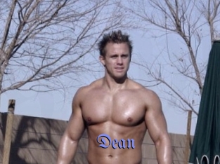 Dean