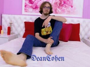 DeanCohen