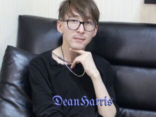 DeanHarris