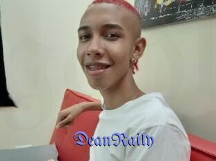 DeanRaily