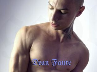 Dean_Faure