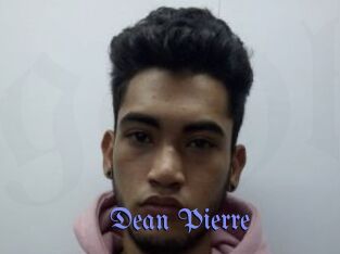Dean_Pierre