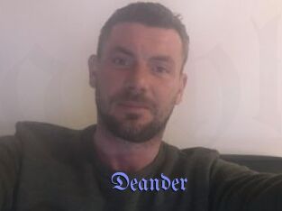 Deander