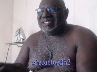 Decarlos352