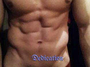 Dedication