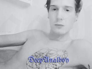 DeepAnalboy