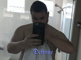 Deftone