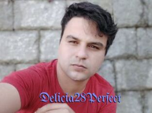 Delicia28Perfect Gay Buzz