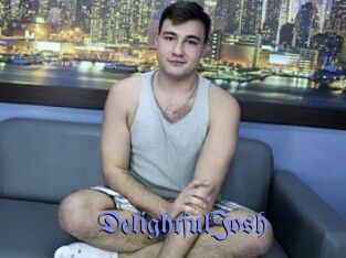 DelightfulJosh
