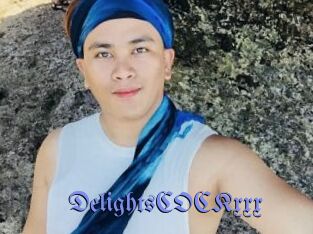 DelightsCOCKxxx