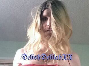 DelishDelilahXX