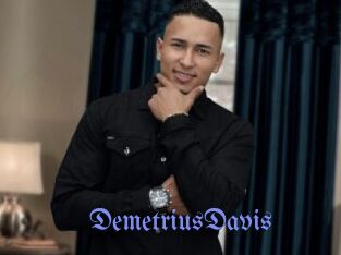 DemetriusDavis