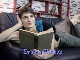 DemianBishop