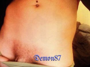 Demon87