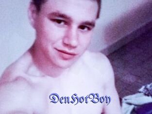 DenHotBoy